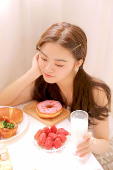 漂亮的房子